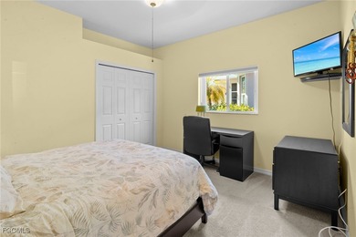 Nice Social Membership single family home ( Bridgeport floor on Legends Golf and Country Club in Florida - for sale on GolfHomes.com, golf home, golf lot