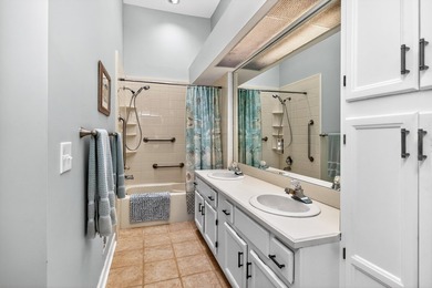 Rare one floor unit in beautiful Griffin Gate Community. Updated on Griffin Gate Golf Resort in Kentucky - for sale on GolfHomes.com, golf home, golf lot