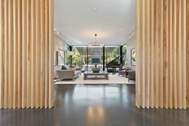 CASA D'ANDELOS12 North Beach Road  Jupiter Island on Jupiter Island Club in Florida - for sale on GolfHomes.com, golf home, golf lot