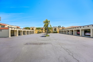 Experience the Magic of Waterfront Living at Spanish Trace on Cocoa Beach Country Club in Florida - for sale on GolfHomes.com, golf home, golf lot