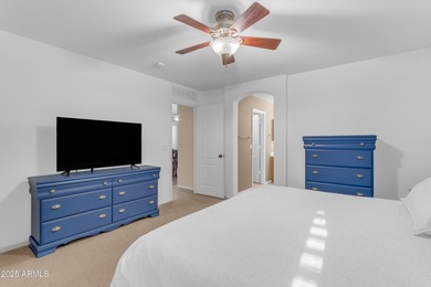 Welcome to this well-maintained home on a premium golf course on Coldwater Golf Club in Arizona - for sale on GolfHomes.com, golf home, golf lot