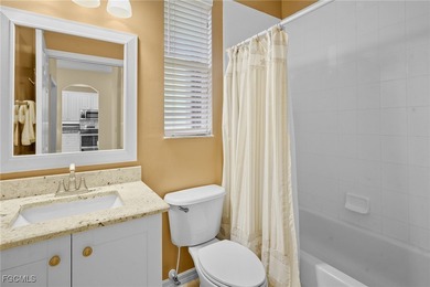 Nice Social Membership single family home ( Bridgeport floor on Legends Golf and Country Club in Florida - for sale on GolfHomes.com, golf home, golf lot