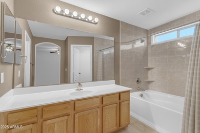 Welcome to this well-maintained home on a premium golf course on Coldwater Golf Club in Arizona - for sale on GolfHomes.com, golf home, golf lot