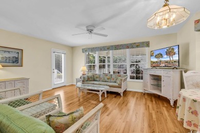 Welcome to your dream home nestled in the serene and gated golf on Willbrook Plantation Golf Club in South Carolina - for sale on GolfHomes.com, golf home, golf lot