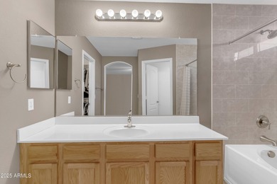 Welcome to this well-maintained home on a premium golf course on Coldwater Golf Club in Arizona - for sale on GolfHomes.com, golf home, golf lot