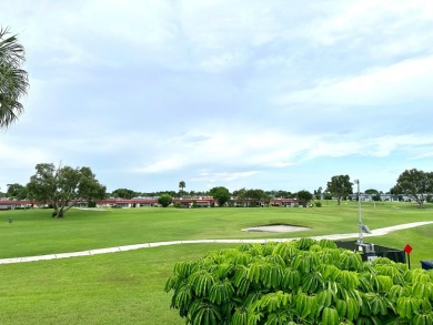 Welcome to your dream 2-bedroom, 2-bathroom condo in highly on Kings Point Golf - Executive in Florida - for sale on GolfHomes.com, golf home, golf lot