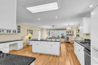 Welcome to your dream home nestled in the serene and gated golf on Willbrook Plantation Golf Club in South Carolina - for sale on GolfHomes.com, golf home, golf lot