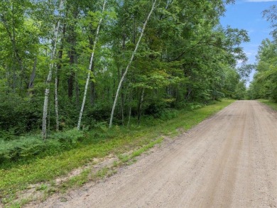 Perfect opportunity for you to build your forever home or cabin on Breezy Point Golf Course Resort in Minnesota - for sale on GolfHomes.com, golf home, golf lot