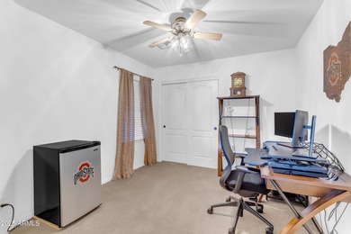 Welcome to this well-maintained home on a premium golf course on Coldwater Golf Club in Arizona - for sale on GolfHomes.com, golf home, golf lot