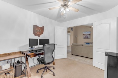 Welcome to this well-maintained home on a premium golf course on Coldwater Golf Club in Arizona - for sale on GolfHomes.com, golf home, golf lot