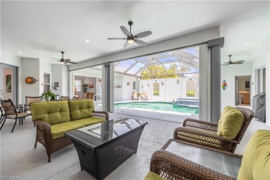 Welcome to your private oasis in the highly desirable Burnt on Burnt Store Golf Club in Florida - for sale on GolfHomes.com, golf home, golf lot