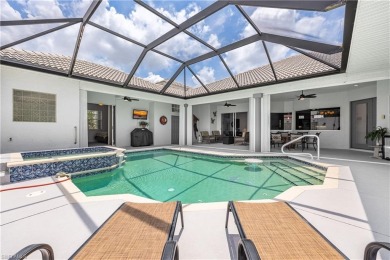 Welcome to your private oasis in the highly desirable Burnt on Burnt Store Golf Club in Florida - for sale on GolfHomes.com, golf home, golf lot