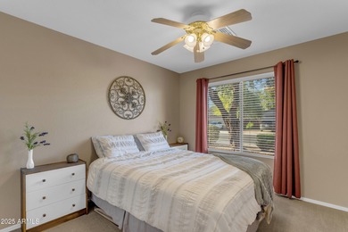 Welcome to this well-maintained home on a premium golf course on Coldwater Golf Club in Arizona - for sale on GolfHomes.com, golf home, golf lot