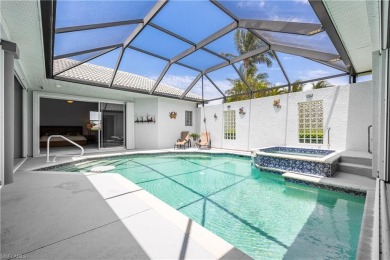 Welcome to your private oasis in the highly desirable Burnt on Burnt Store Golf Club in Florida - for sale on GolfHomes.com, golf home, golf lot