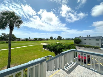 Welcome to your dream 2-bedroom, 2-bathroom condo in highly on Kings Point Golf - Executive in Florida - for sale on GolfHomes.com, golf home, golf lot