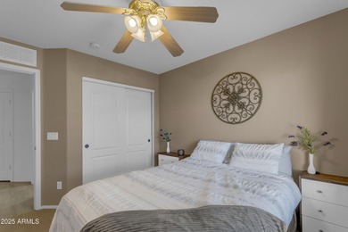 Welcome to this well-maintained home on a premium golf course on Coldwater Golf Club in Arizona - for sale on GolfHomes.com, golf home, golf lot