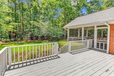 Welcome to your dream home nestled in the serene and gated golf on Willbrook Plantation Golf Club in South Carolina - for sale on GolfHomes.com, golf home, golf lot