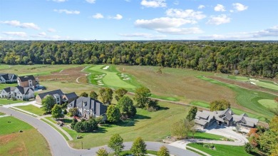 Build your dream home on this stunning 1.29+/- acre lot in on The Club At Olde Stone in Kentucky - for sale on GolfHomes.com, golf home, golf lot