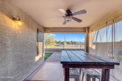 Welcome to this well-maintained home on a premium golf course on Coldwater Golf Club in Arizona - for sale on GolfHomes.com, golf home, golf lot