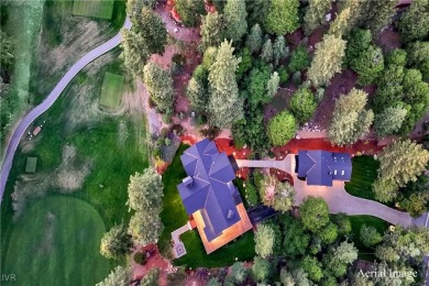 Discover this stunning residence overlooking the 7th Fairway of on Incline Village Golf Course in Nevada - for sale on GolfHomes.com, golf home, golf lot