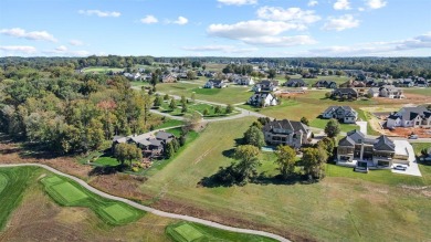 Build your dream home on this stunning 1.29+/- acre lot in on The Club At Olde Stone in Kentucky - for sale on GolfHomes.com, golf home, golf lot