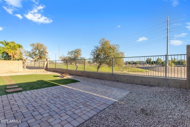 Welcome to this well-maintained home on a premium golf course on Coldwater Golf Club in Arizona - for sale on GolfHomes.com, golf home, golf lot