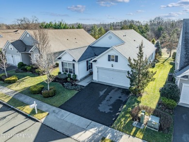 COME SEE THIS MAGNIFICENT MARTINIQUE MODEL IN SOUGHT AFTER on Metedeconk National Golf Club in New Jersey - for sale on GolfHomes.com, golf home, golf lot