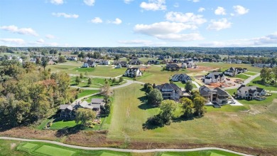 Build your dream home on this stunning 1.29+/- acre lot in on The Club At Olde Stone in Kentucky - for sale on GolfHomes.com, golf home, golf lot