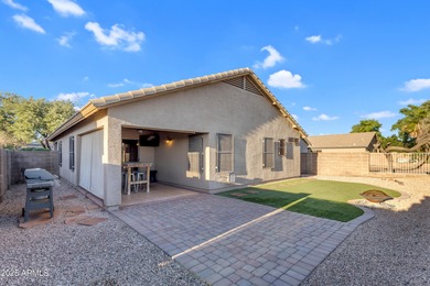 Welcome to this well-maintained home on a premium golf course on Coldwater Golf Club in Arizona - for sale on GolfHomes.com, golf home, golf lot
