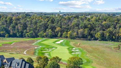Build your dream home on this stunning 1.29+/- acre lot in on The Club At Olde Stone in Kentucky - for sale on GolfHomes.com, golf home, golf lot