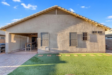 Welcome to this well-maintained home on a premium golf course on Coldwater Golf Club in Arizona - for sale on GolfHomes.com, golf home, golf lot