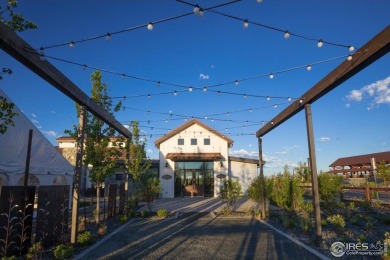 This former model home is a luxurious masterpiece of modern on Raindance National Golf Course in Colorado - for sale on GolfHomes.com, golf home, golf lot