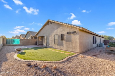 Welcome to this well-maintained home on a premium golf course on Coldwater Golf Club in Arizona - for sale on GolfHomes.com, golf home, golf lot