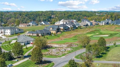Build your dream home on this stunning 1.29+/- acre lot in on The Club At Olde Stone in Kentucky - for sale on GolfHomes.com, golf home, golf lot