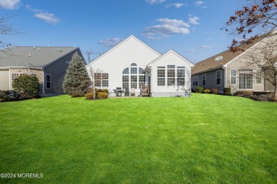 COME SEE THIS MAGNIFICENT MARTINIQUE MODEL IN SOUGHT AFTER on Metedeconk National Golf Club in New Jersey - for sale on GolfHomes.com, golf home, golf lot