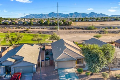 Welcome to this well-maintained home on a premium golf course on Coldwater Golf Club in Arizona - for sale on GolfHomes.com, golf home, golf lot