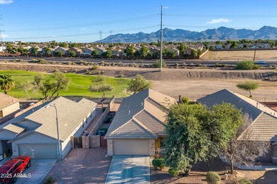 Welcome to this well-maintained home on a premium golf course on Coldwater Golf Club in Arizona - for sale on GolfHomes.com, golf home, golf lot