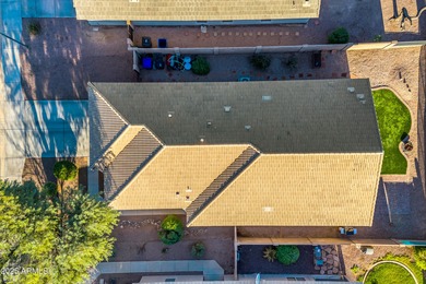 Welcome to this well-maintained home on a premium golf course on Coldwater Golf Club in Arizona - for sale on GolfHomes.com, golf home, golf lot