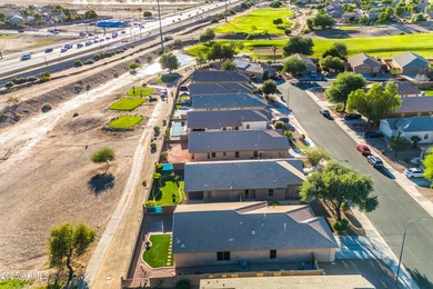 Welcome to this well-maintained home on a premium golf course on Coldwater Golf Club in Arizona - for sale on GolfHomes.com, golf home, golf lot