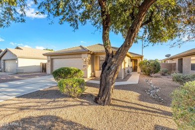 Welcome to this well-maintained home on a premium golf course on Coldwater Golf Club in Arizona - for sale on GolfHomes.com, golf home, golf lot