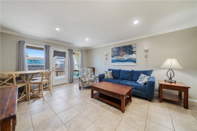 Waterfront Paradise - Coastal Living Made Easy Discover the on Padre Isles Golf Course in Texas - for sale on GolfHomes.com, golf home, golf lot