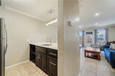 Waterfront Paradise - Coastal Living Made Easy Discover the on Padre Isles Golf Course in Texas - for sale on GolfHomes.com, golf home, golf lot