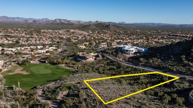 Discover your slice of desert paradise at 4760 S Avenida Corazon on Gold Canyon Golf Resort - Sidewinder in Arizona - for sale on GolfHomes.com, golf home, golf lot
