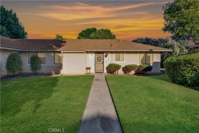Ah, welcome, friends... to 139 Flag Way -- a delightful gem on River Oaks Golf Course in California - for sale on GolfHomes.com, golf home, golf lot