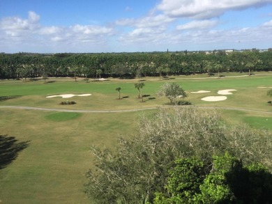 Beautiful Golf Course View. Immediate Occupancy. 2/2 condo in on Boca West Golf and Country Club in Florida - for sale on GolfHomes.com, golf home, golf lot