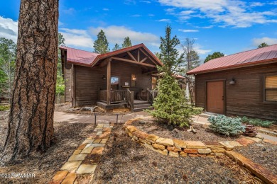 Welcome to the refreshing, remodeled and stand-out cabin of on Torreon Golf Club in Arizona - for sale on GolfHomes.com, golf home, golf lot