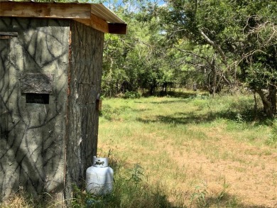 Wouldn't normally advise hunting on small acreage, but this 24 on Creek Bend Golf Course in Texas - for sale on GolfHomes.com, golf home, golf lot