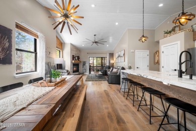 Welcome to the refreshing, remodeled and stand-out cabin of on Torreon Golf Club in Arizona - for sale on GolfHomes.com, golf home, golf lot