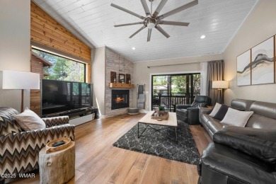 Welcome to the refreshing, remodeled and stand-out cabin of on Torreon Golf Club in Arizona - for sale on GolfHomes.com, golf home, golf lot