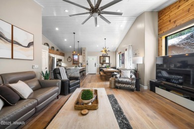 Welcome to the refreshing, remodeled and stand-out cabin of on Torreon Golf Club in Arizona - for sale on GolfHomes.com, golf home, golf lot